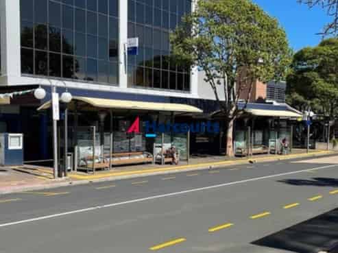 Central Takapuna Office 