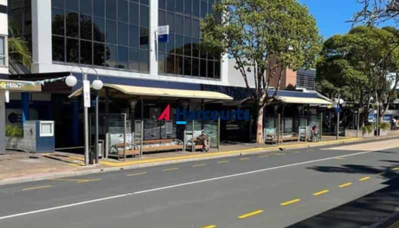 519-521 Lake Road, Takapuna