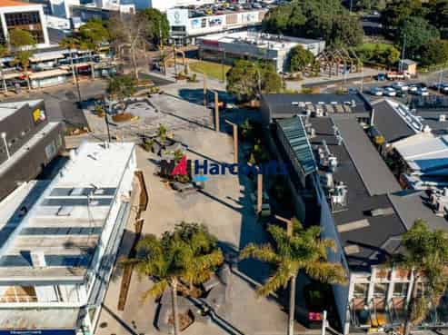 Central Takapuna Office 