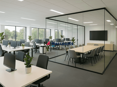 Central Takapuna Office 