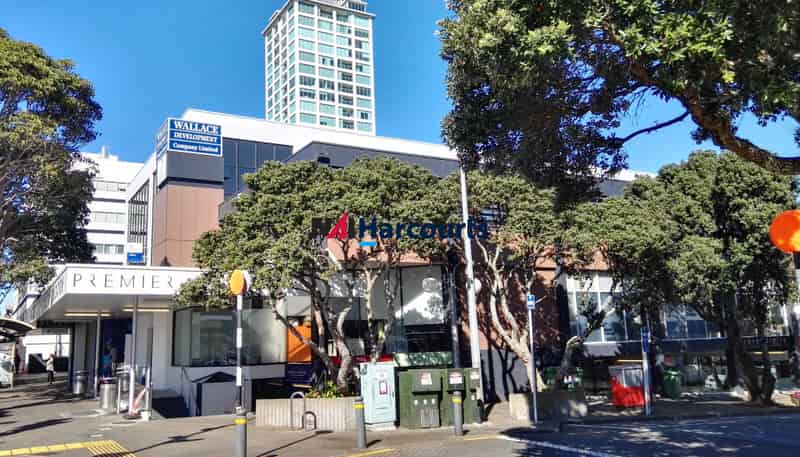 519-521 Lake Road, Takapuna