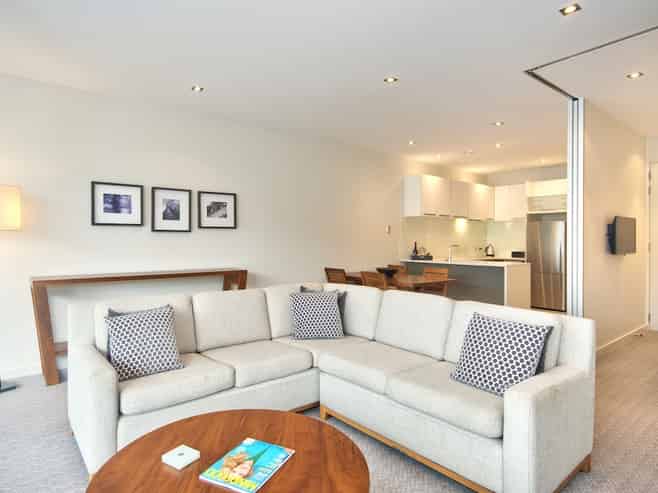 502 The Re/375 Frankton Road, Queenstown