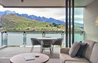 502 The Re/375 Frankton Road, Queenstown