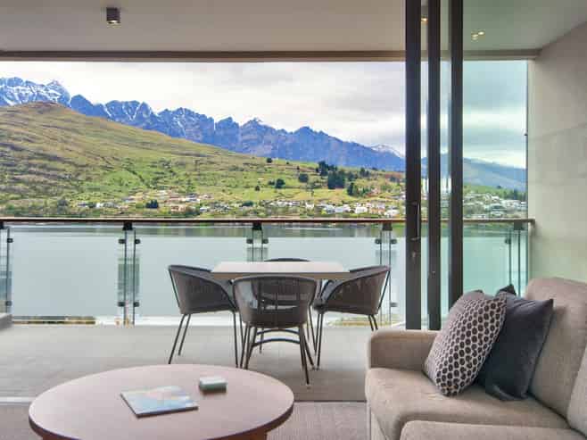 502 The Re/375 Frankton Road, Queenstown