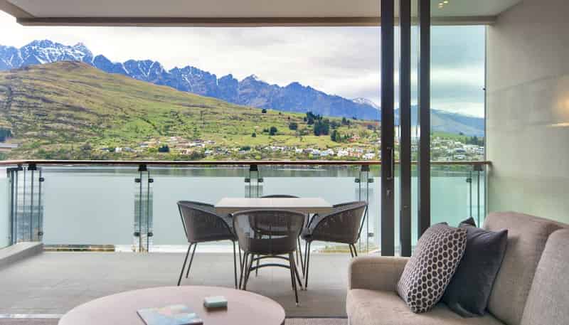 502 The Re/375 Frankton Road, Queenstown
