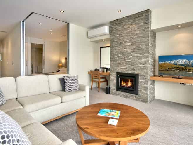 502 The Re/375 Frankton Road, Queenstown