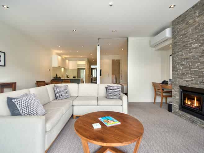 6/376 Frankton Road, Queenstown Central