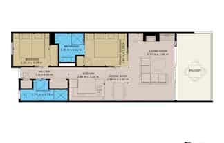 6/376 Frankton Road, Queenstown Central