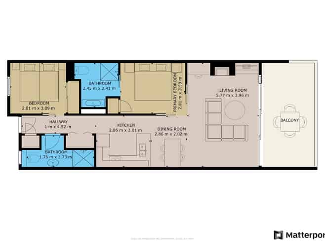 6/376 Frankton Road, Queenstown Central