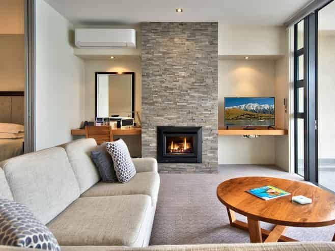 502 The Re/375 Frankton Road, Queenstown