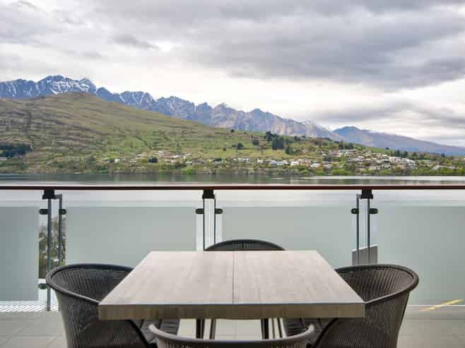 502 The Re/375 Frankton Road, Queenstown