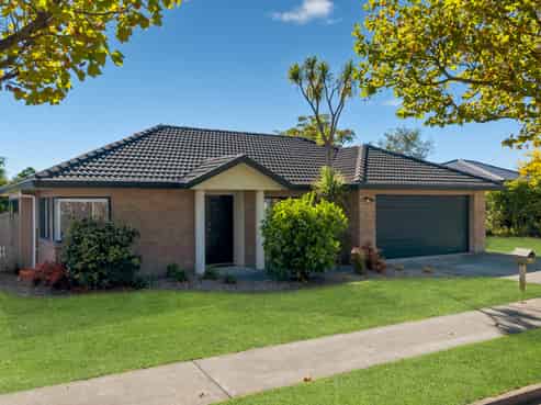 38 Cottesmore Place, Huntington Park