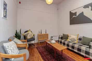 AFFORDABLE OFFICE FOR LEASE