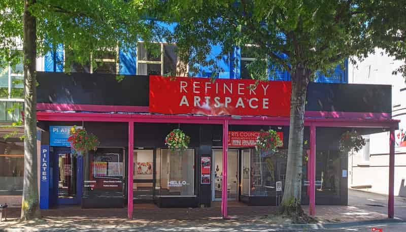 114 Hardy Street, Nelson