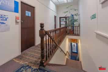 AFFORDABLE OFFICE FOR LEASE