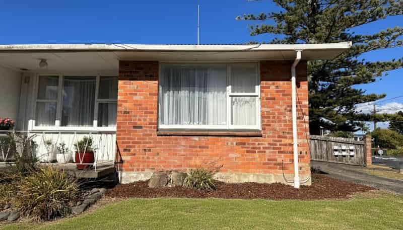 1/26 Rangatira Road, Birkenhead