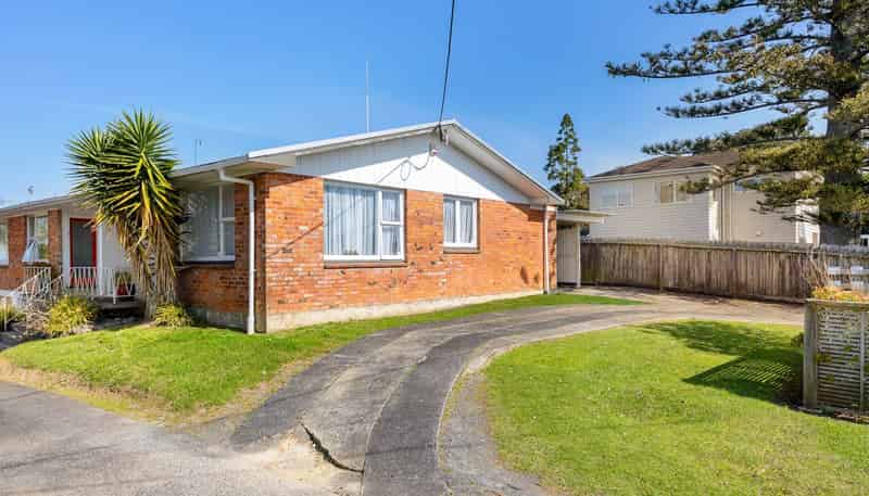 1/26 Rangatira Road, Birkenhead