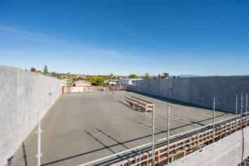 First Floor Lease Options - Under Construction