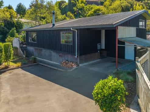 4A Anglia Street, Wakatu