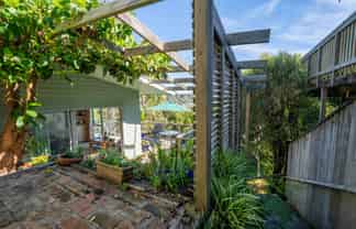 80 Mount Street, Nelson South