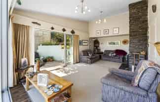 80 Mount Street, Nelson South