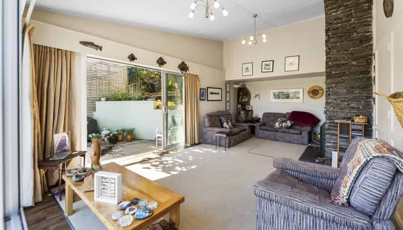 80 Mount Street, Nelson South