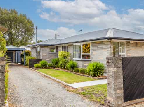 34 Brabourne Street, Hillsborough