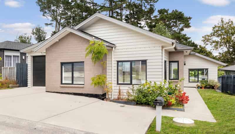 2 Tarara Lane, Kumeu