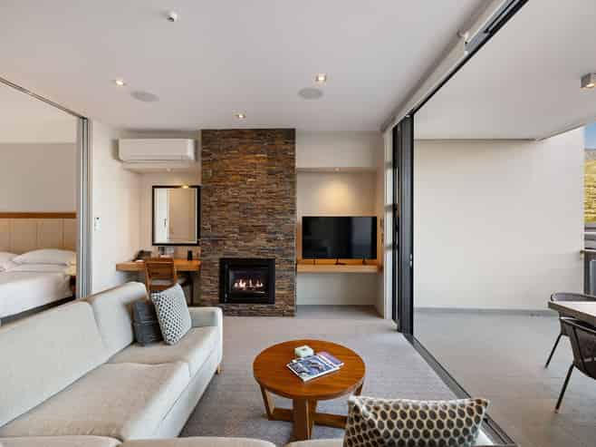 515 The Re/379 Frankton Road, Queenstown