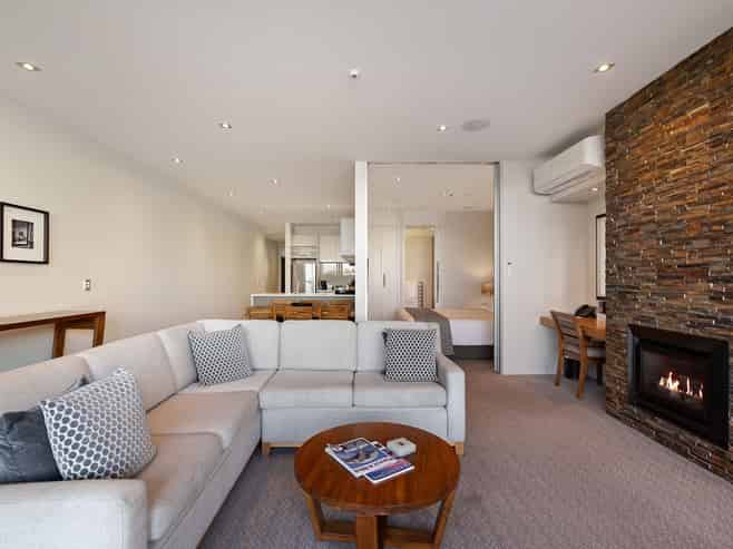 515 The Re/379 Frankton Road, Queenstown