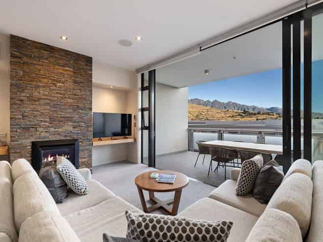 515 The Re/379 Frankton Road, Queenstown