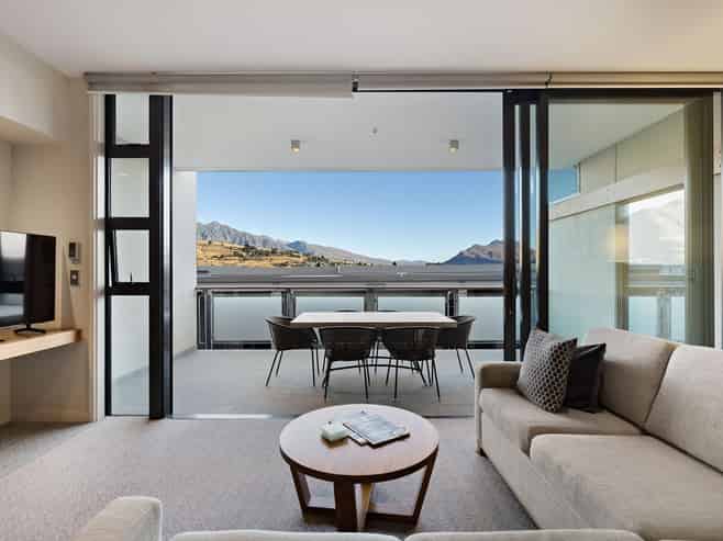 515 The Re/379 Frankton Road, Queenstown