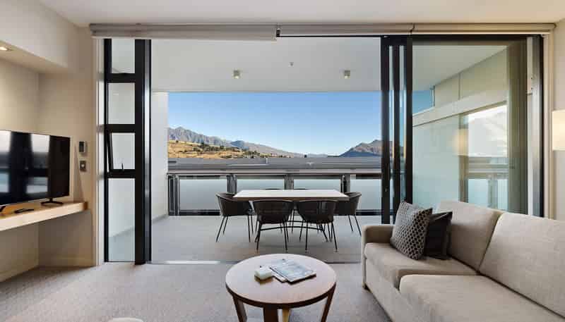 515 The Re/379 Frankton Road, Queenstown