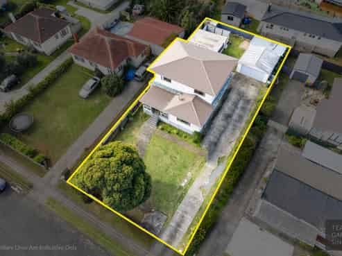 41 Rimu Road, Manurewa