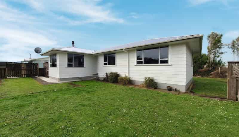 148 Brecon Road, Stratford, Stratford - For Rent - realestate.co.nz