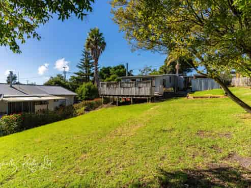 95 Hurndall Street East, Maungaturoto