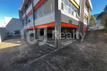 Road Front Retail Potential, Onehunga - 250sqm