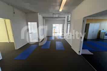 Road Front Retail Potential, Onehunga - 250sqm