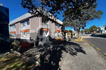 Road Front Retail Potential, Onehunga - 250sqm