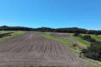 725 Grove Burn Road, Tuatapere