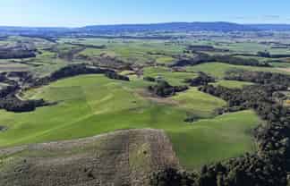 725 Grove Burn Road, Tuatapere