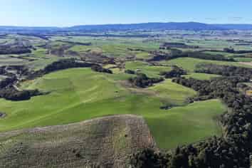 725 Grove Burn Road, Tuatapere