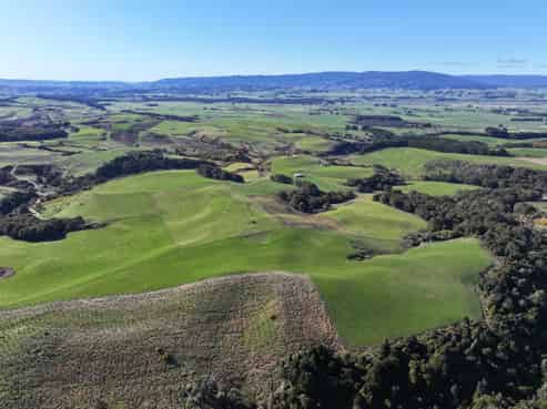 725 Grove Burn Road, Tuatapere