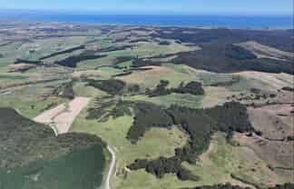 725 Grove Burn Road, Tuatapere