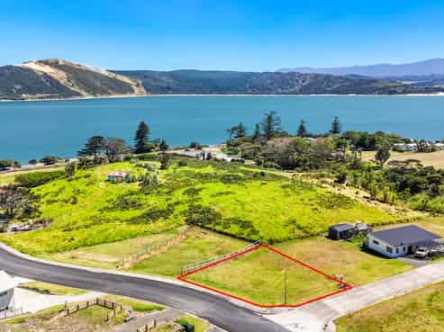 29 Opononi Heights Drive, Opononi