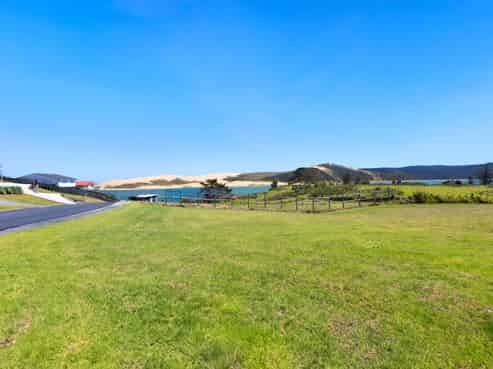 29 Opononi Heights Drive, Opononi