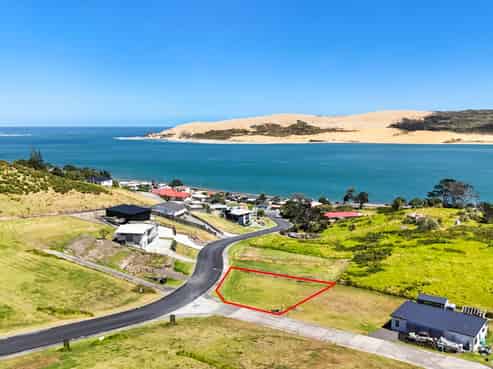 29 Opononi Heights Drive, Opononi