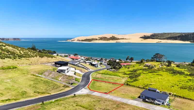 29 Opononi Heights Drive, Opononi