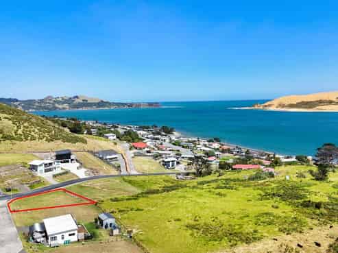 29 Opononi Heights Drive, Opononi