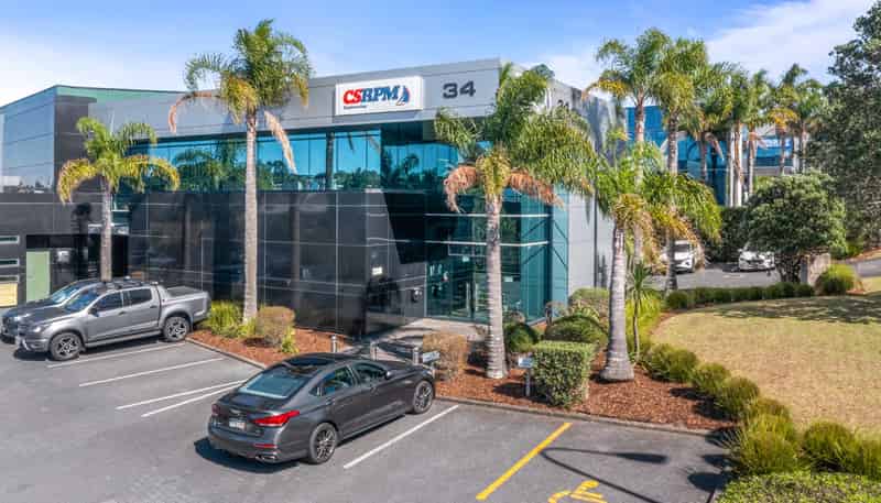 34 Apollo Drive, Albany